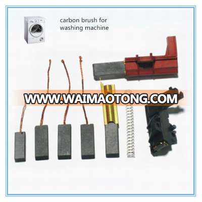 wholesale washing machine electric motor carbon brushes