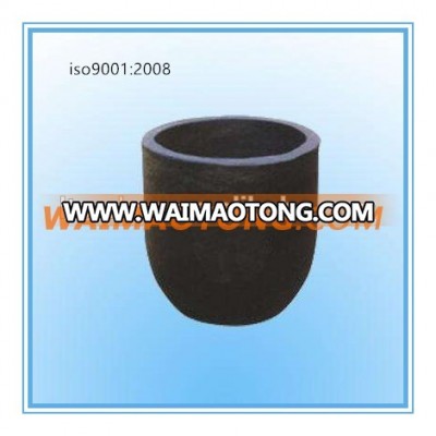 Chinese supplier clay graphite crucible