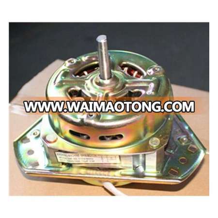 60w 70w 90w 120w 150w 180w XD-120 washing machine spin motor